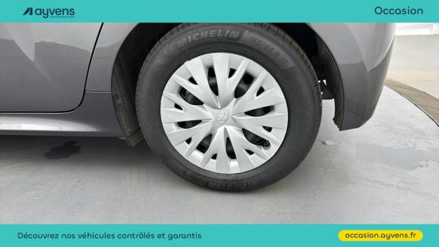 Toyota Yaris image 7