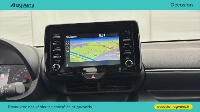 Toyota Yaris image 4