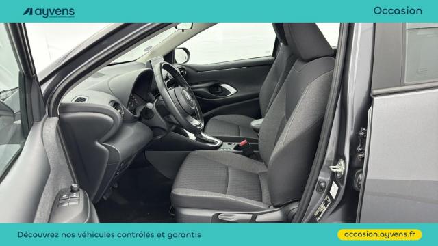 Toyota Yaris image 8