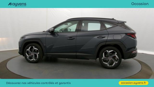 Hyundai Tucson image 1