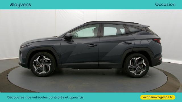 Hyundai Tucson image 5