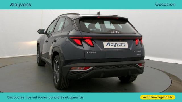 Hyundai Tucson image 9