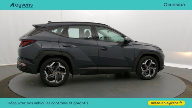 Hyundai Tucson image 7