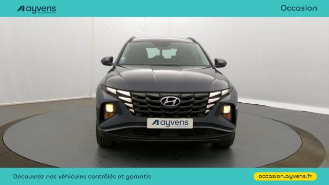 Hyundai Tucson image 4