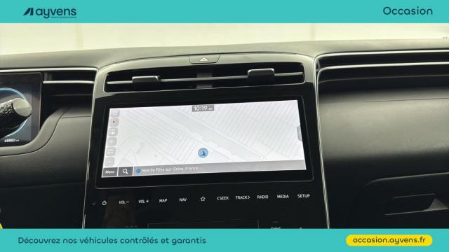 Hyundai Tucson image 2