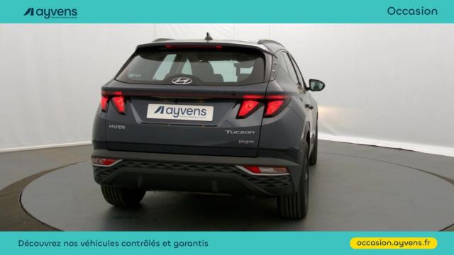Hyundai Tucson image 3