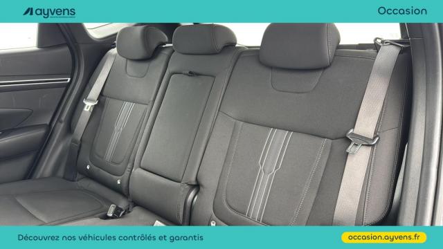 Hyundai Tucson image 6