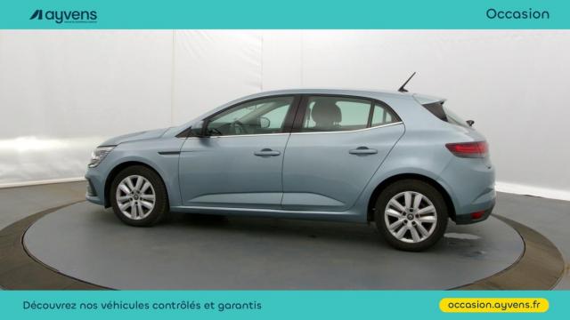 Renault Mégane image 6