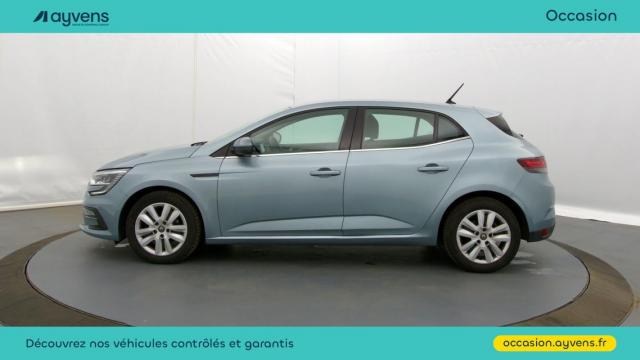 Renault Mégane image 4