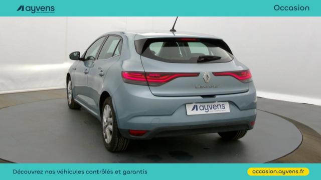 Renault Mégane image 9