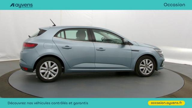 Renault Mégane image 1