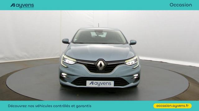 Renault Mégane image 8