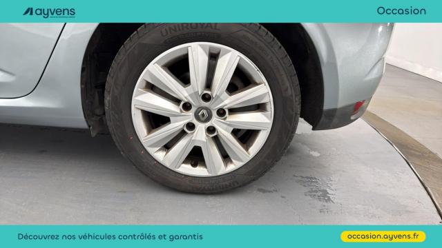 Renault Mégane image 3