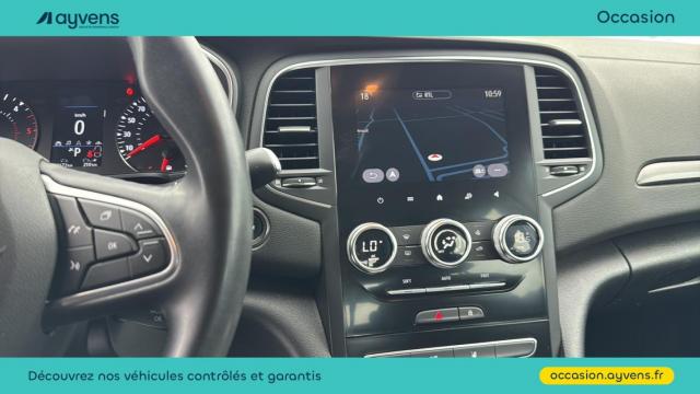 Renault Mégane image 5