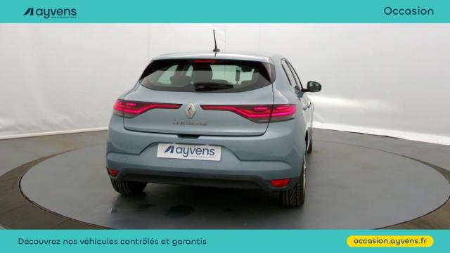 Renault Mégane image 2