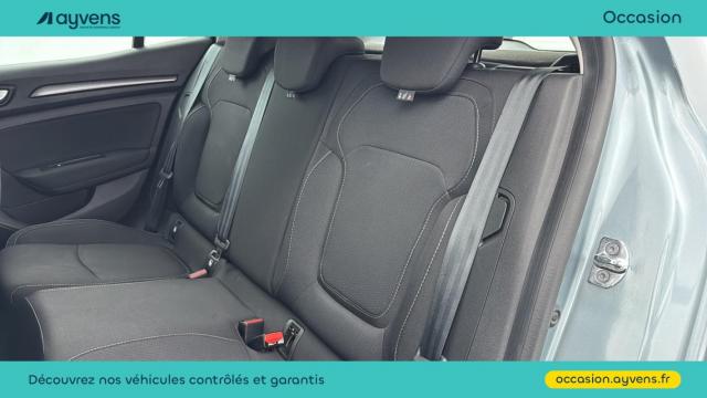 Renault Mégane image 7