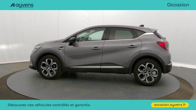 Renault Captur image 1