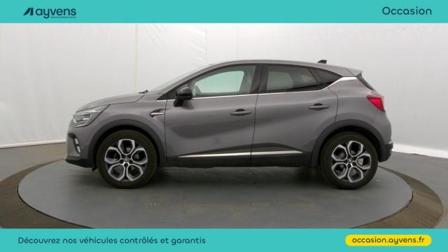 Renault Captur image 9