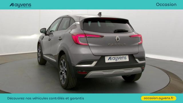 Renault Captur image 6