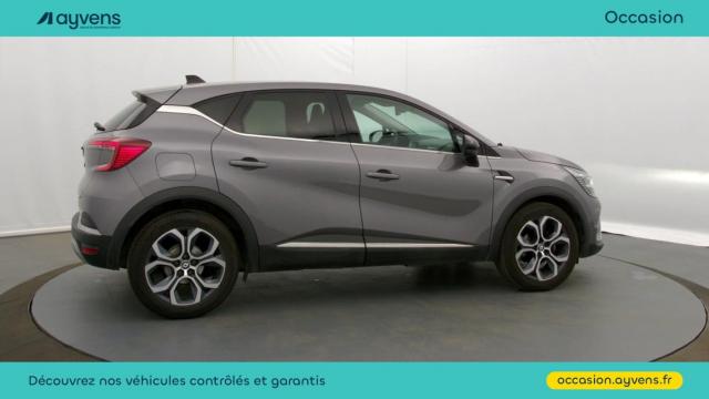 Renault Captur image 8