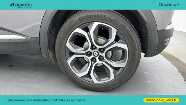 Renault Captur image 4