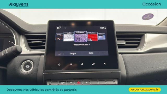 Renault Captur image 5