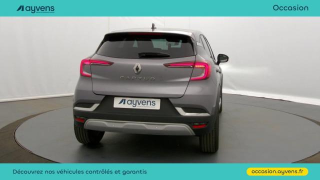 Renault Captur image 3