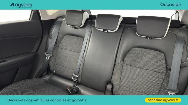 Renault Captur image 7