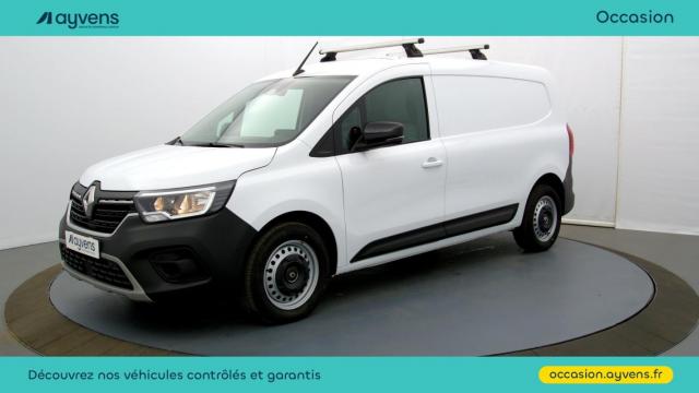 Renault Kangoo Van L2 1.3 Tce 130ch Extra