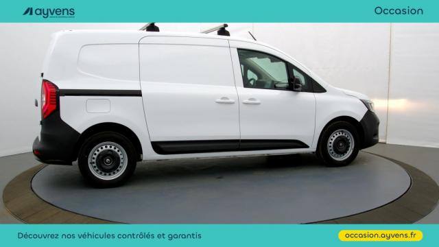 Renault Kangoo image 4