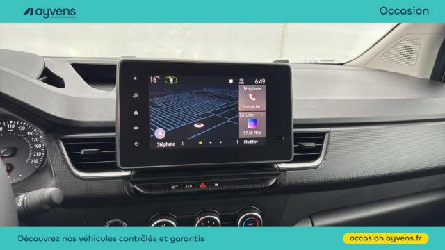 Renault Kangoo image 8