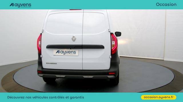 Renault Kangoo image 6
