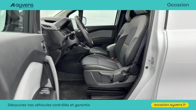 Renault Kangoo image 2