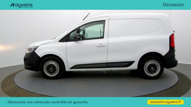 Renault Kangoo image 1