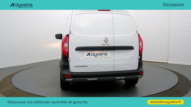 Renault Kangoo image 5