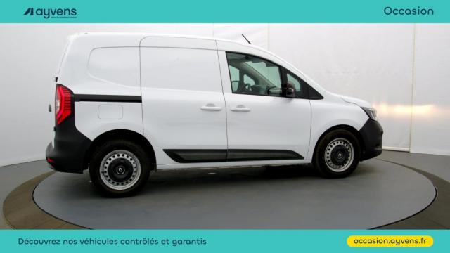 Renault Kangoo image 2