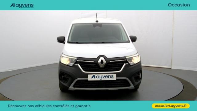 Renault Kangoo image 7