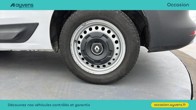 Renault Kangoo image 4