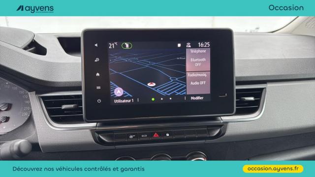 Renault Kangoo image 6