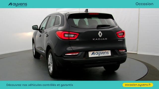 Renault Kadjar image 7