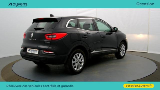 Renault Kadjar image 6