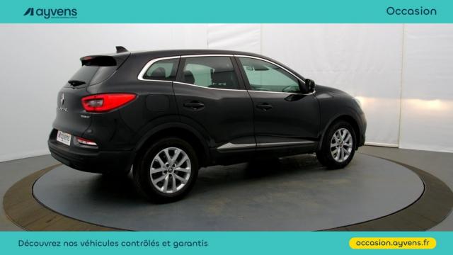 Renault Kadjar image 9