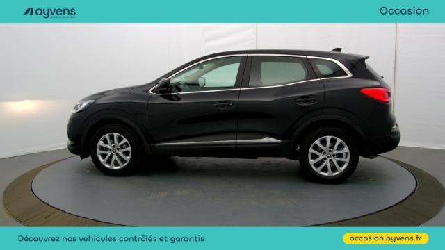 Renault Kadjar image 2