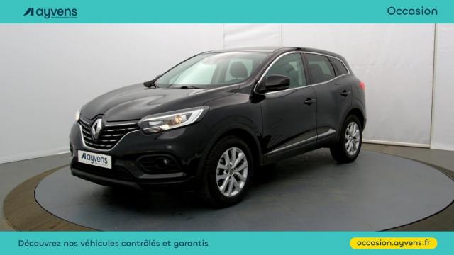 Renault Kadjar image 3