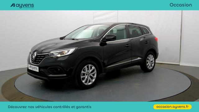 Renault Kadjar image 8