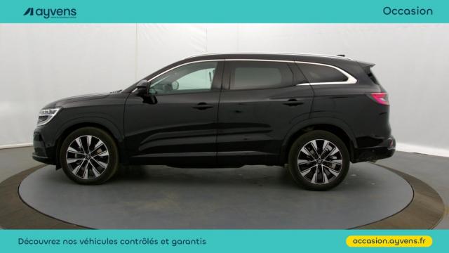 Renault Espace image 5