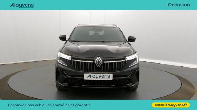 Renault Espace image 3