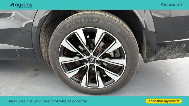 Renault Espace image 7