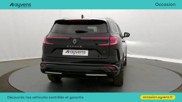 Renault Espace image 6