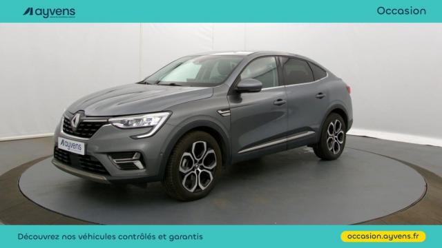 Renault Arkana 1.6 E-Tech 145ch Intens